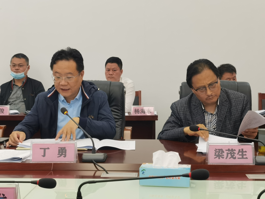 滁州市召开创建双拥模范城（县）工作座谈会